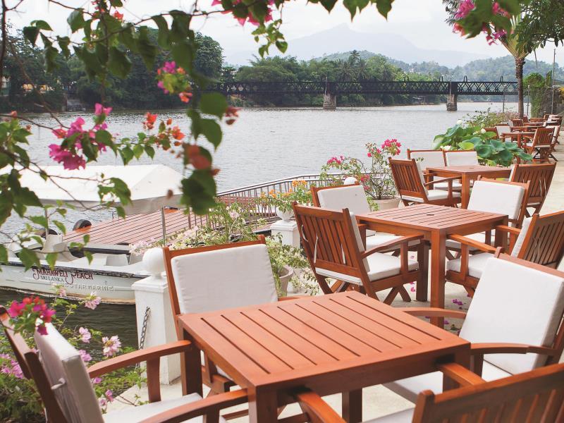 マハウェリ リーチ 写真