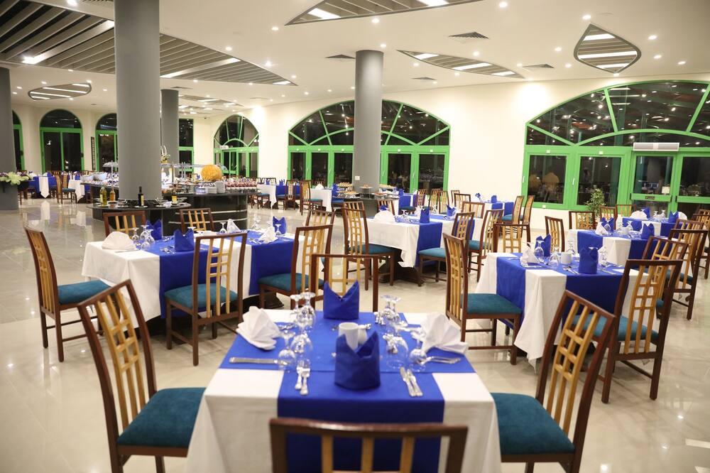 Nuweiba Club Resort 写真