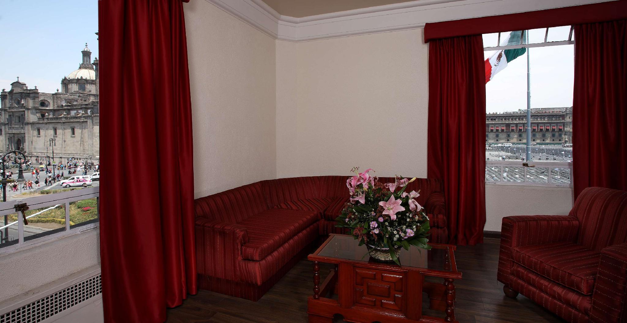 ベスト ウェスタン ホテル マジェスティック 写真