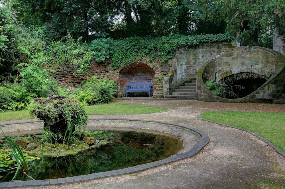 Moor Hall Hotel & Spa 写真