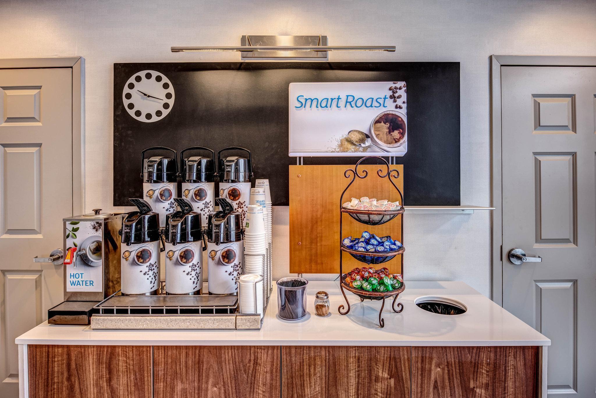 ホリデイ イン エクスプレス ウッドブリッジ by IHG 写真