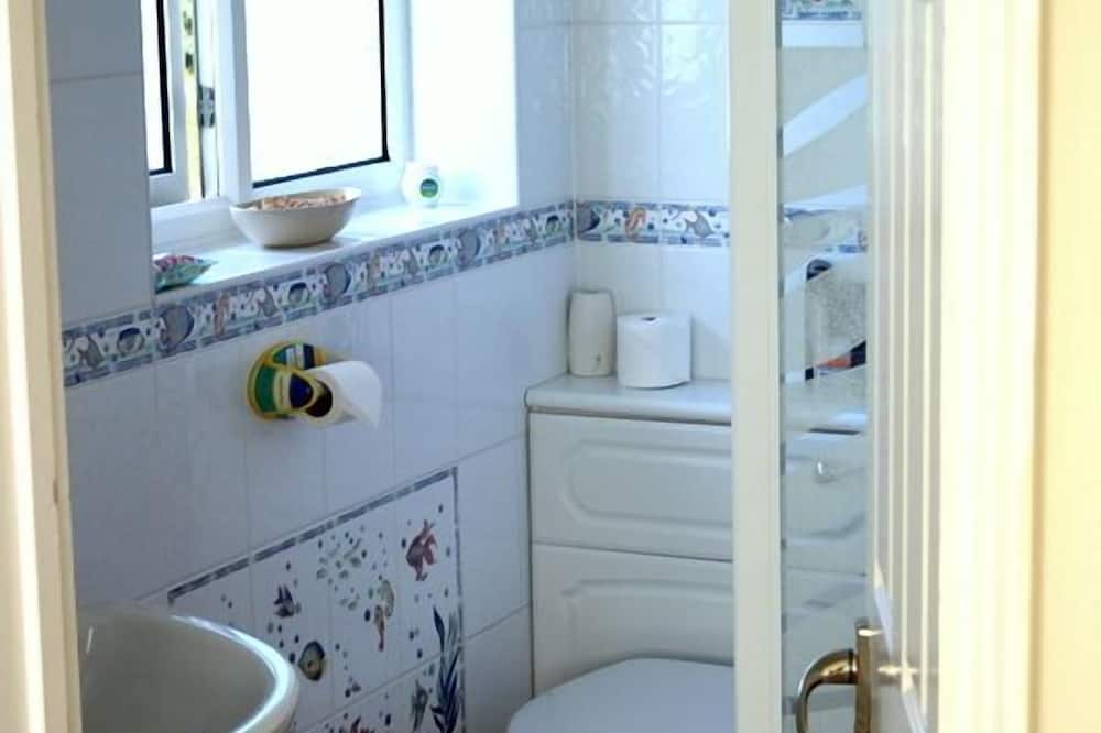 ウォーターズエッジ ゲスト ハウス 写真