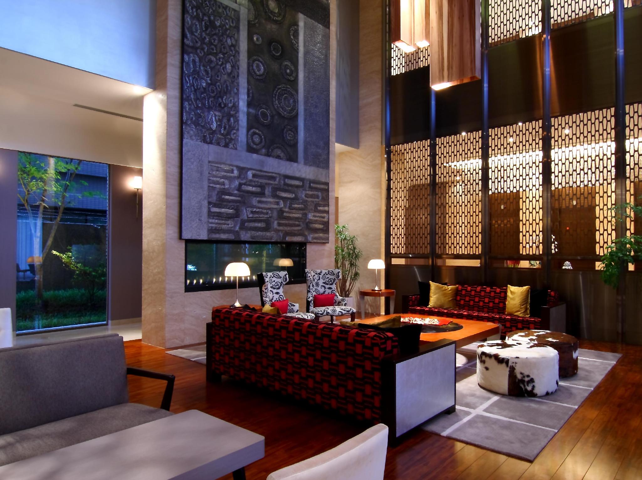 フンズ マンション 写真