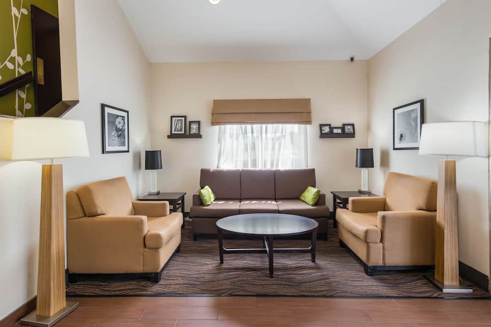 スリープ イン ナーパービル - シカゴ 写真