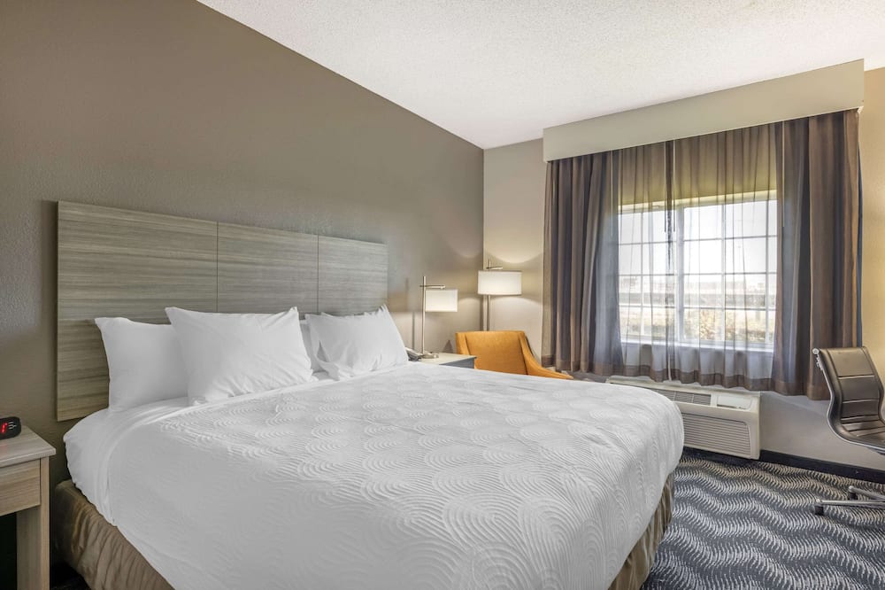 Country Inn & Suites by Radisson, Bolingbrook, I-55 写真