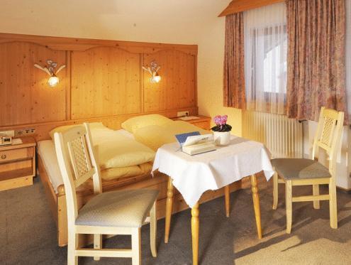 Hotel Sonnenhof 写真