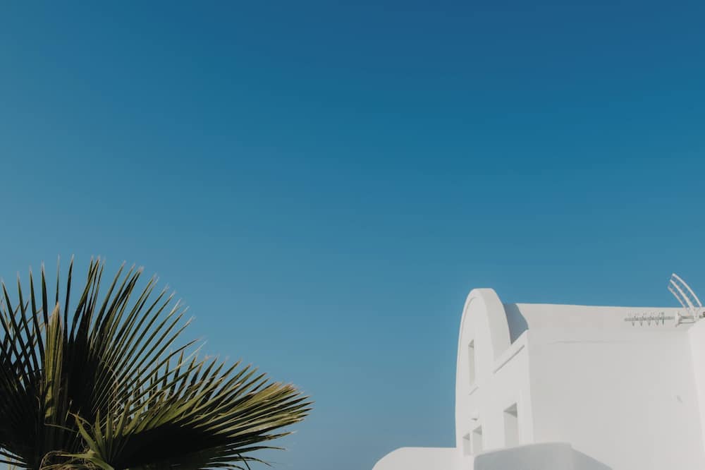 ホワイト ケーブ ヴィラズ 写真