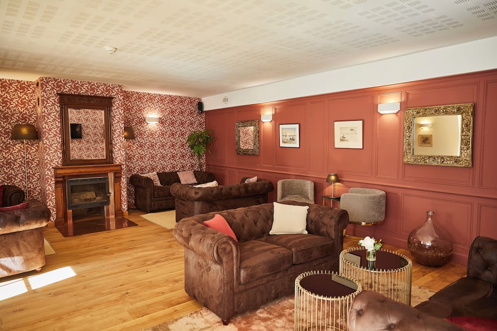 Olivier Leflaive Hôtel Restaurants 写真