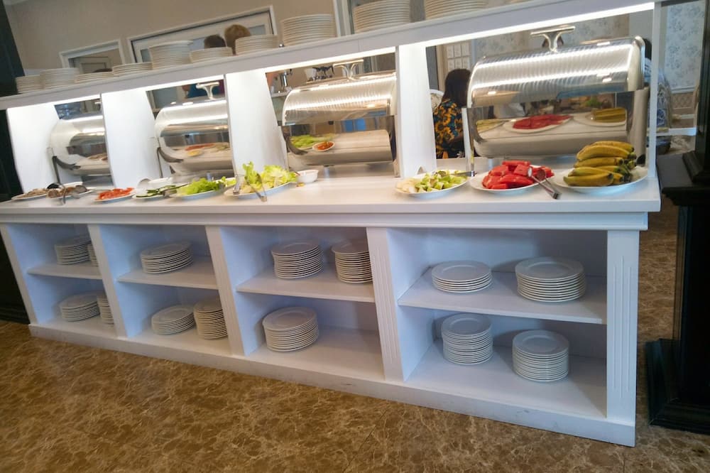 ホテル デュ リス 写真