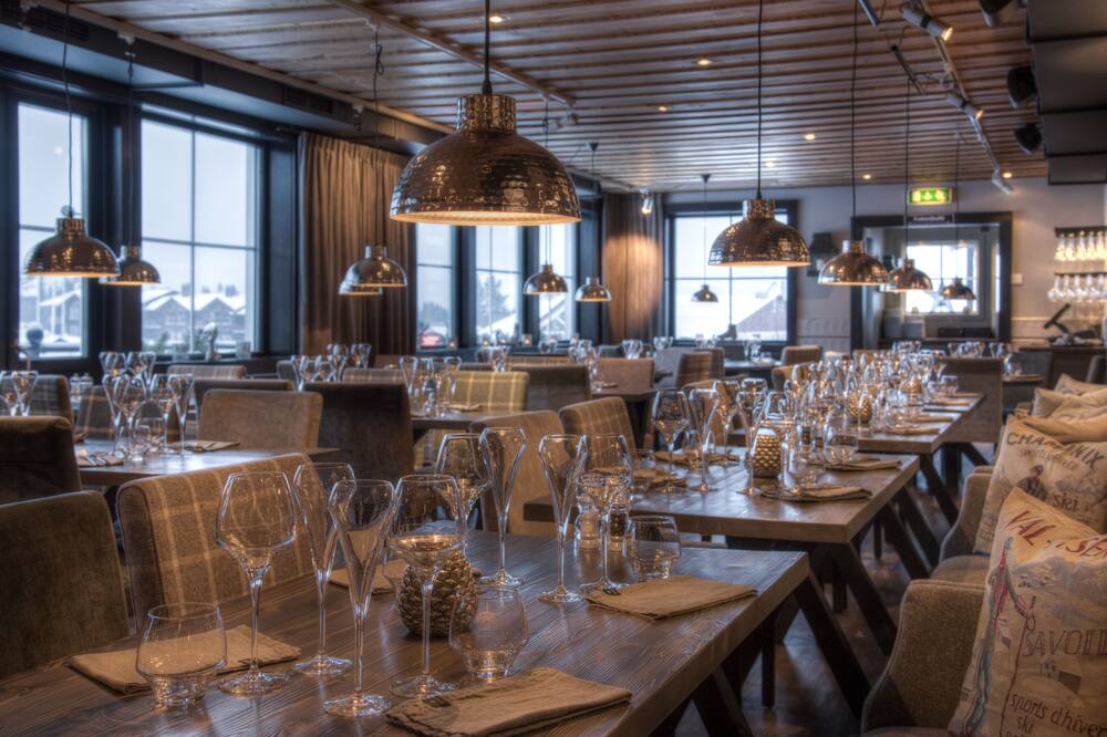 ホテル ブーゲルホーフ 写真