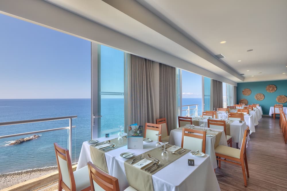 Hotel Orca Praia 写真