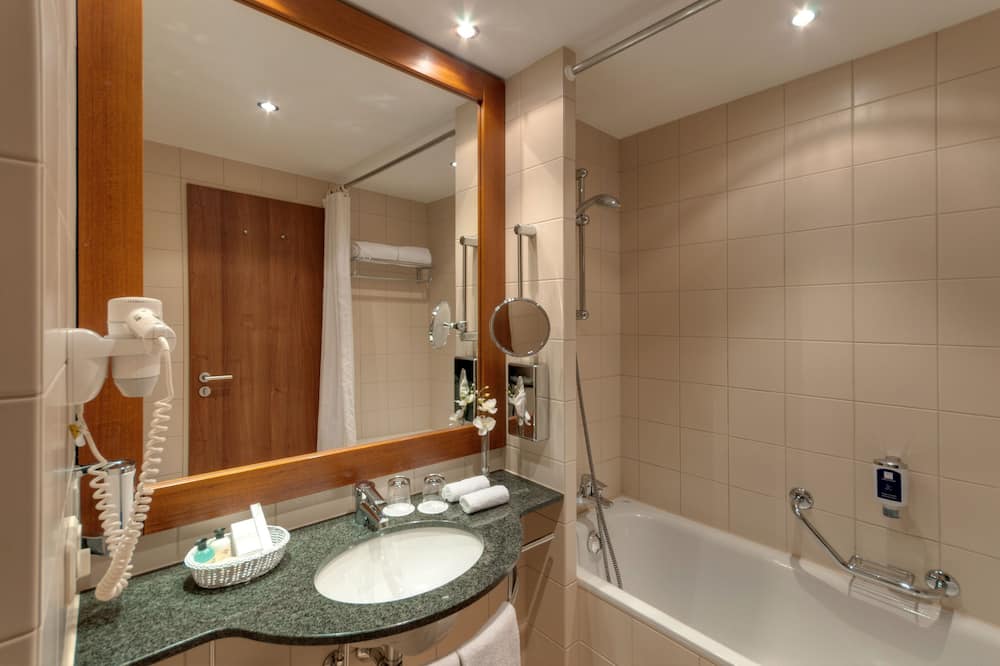 メリア フランクフルト メッセ アフィリエイテッド 写真