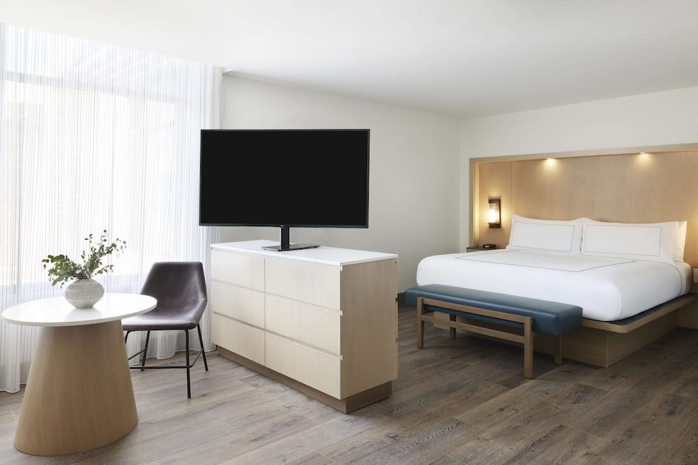 The Eddy Hotel Tucson, Tapestry Collection by Hilton 写真