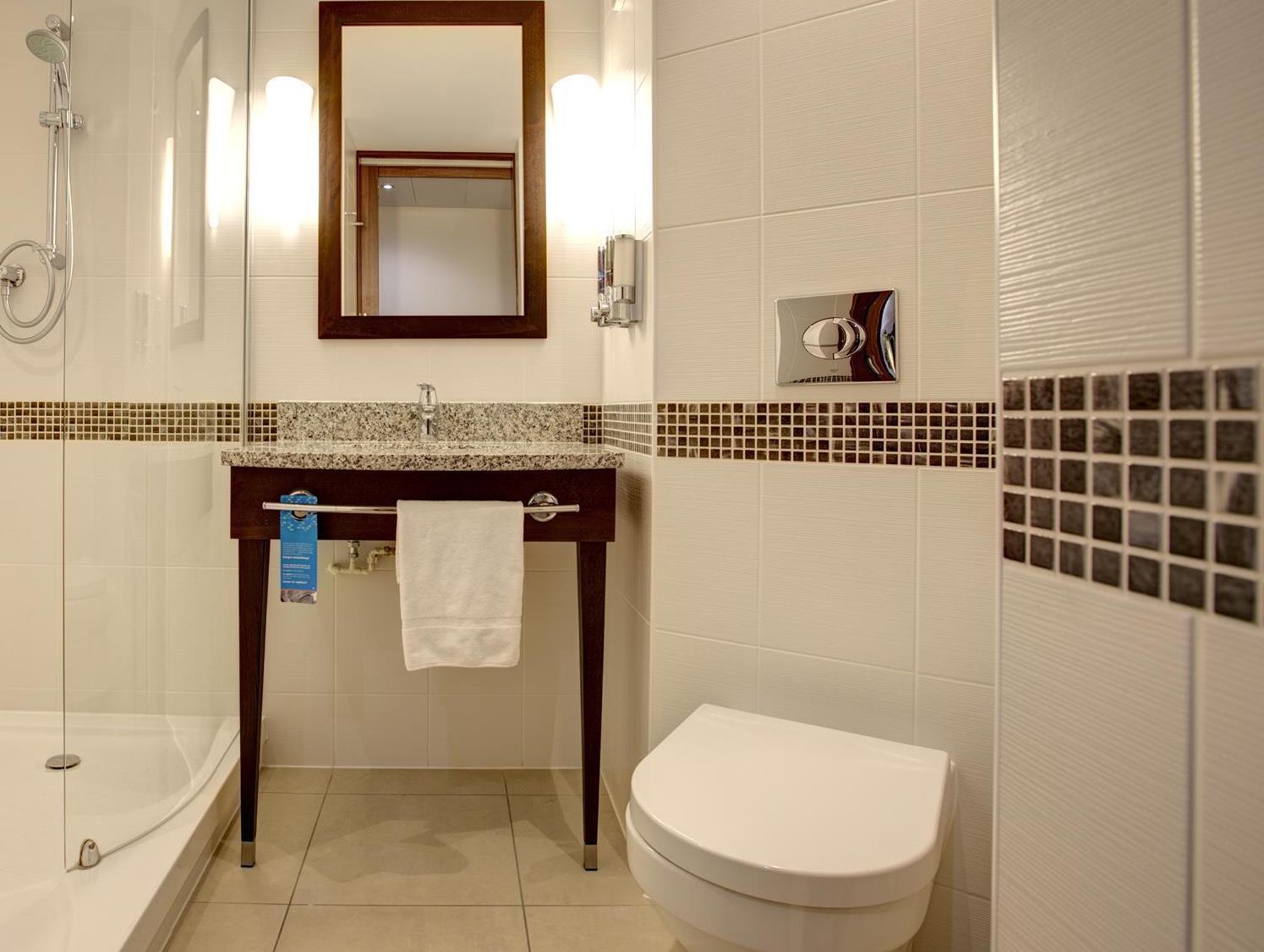 ハンプトン バイ ヒルトン バーミンガム ジュエリー クォーター 写真