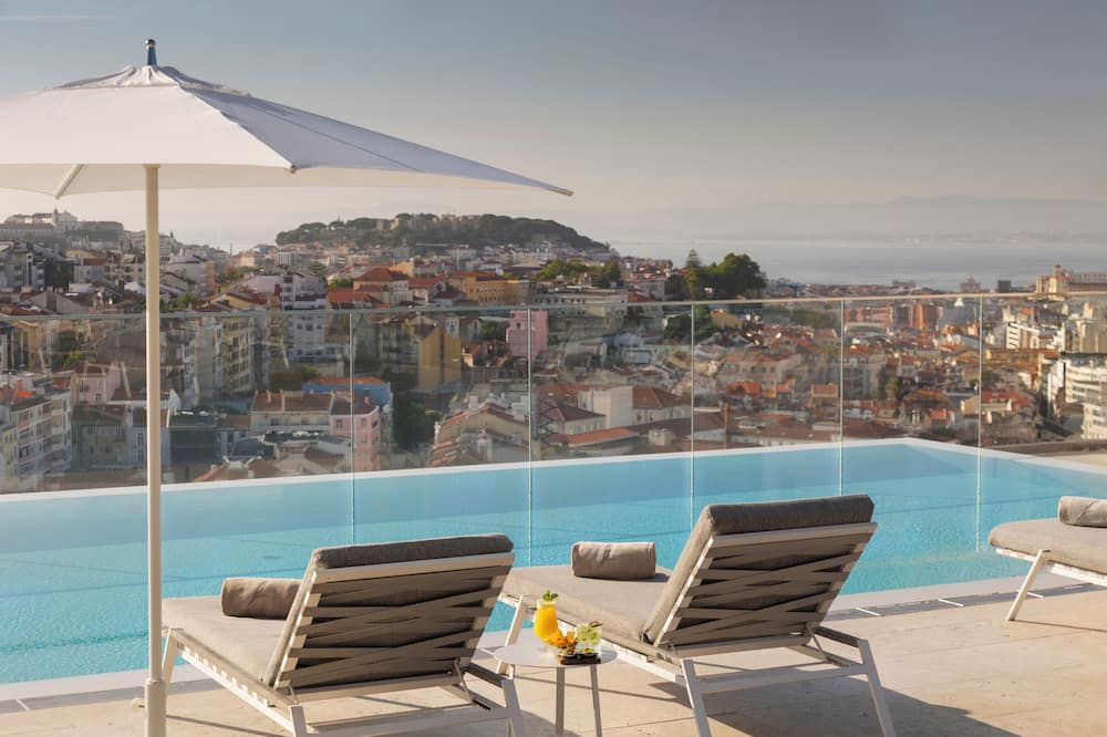 エピック サナ マルケス ホテル 写真