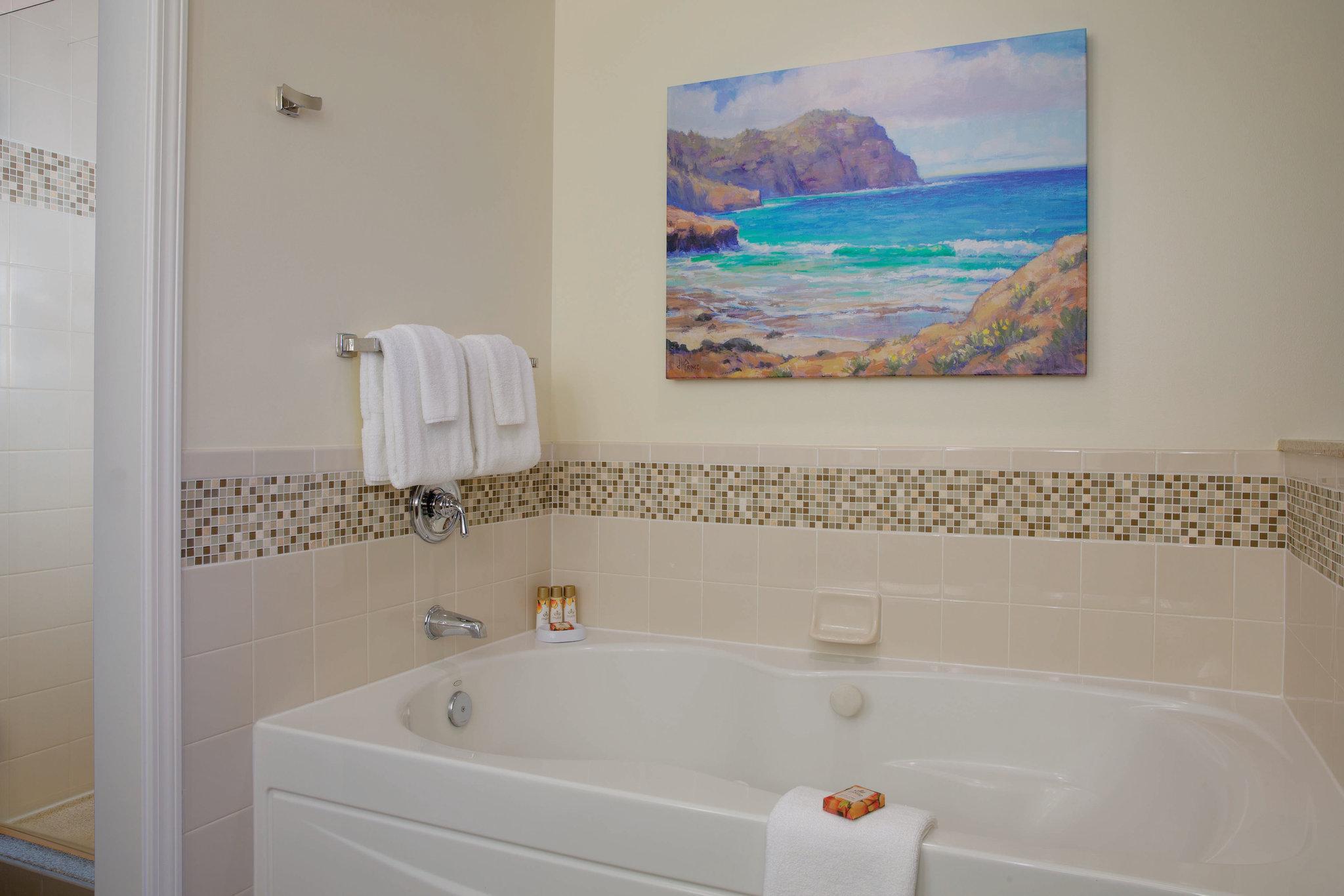 マリオッツ ワイオハイ ビーチ クラブ 写真