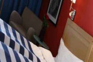 Falkenberg Strandbad 写真