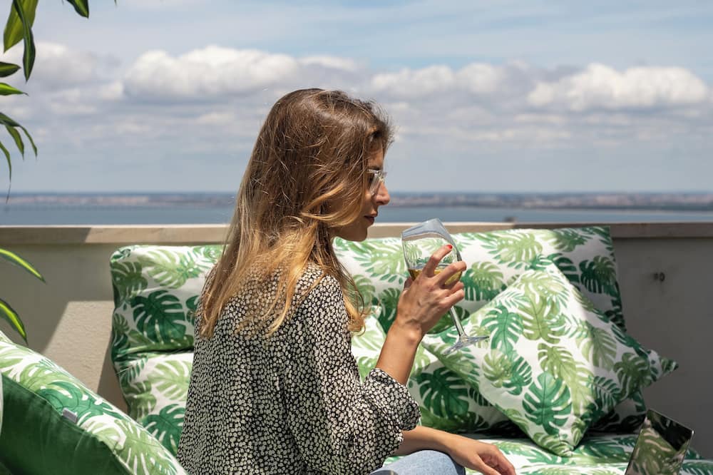 ホテル DAH - ドム アフォンソ エンリケ 写真