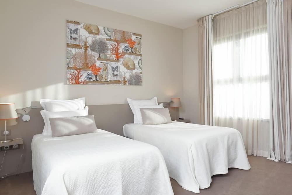 オテル レゼルブ フォル 写真