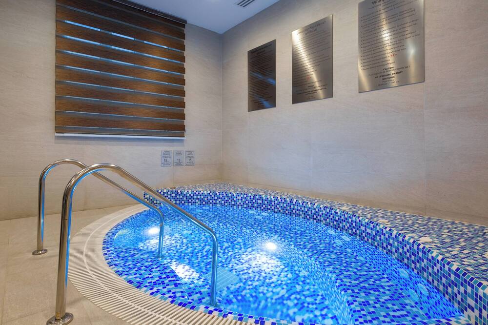 コートヤード バイ マリオット タシケント 写真