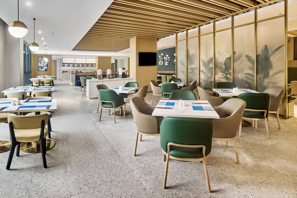 Hilton Garden Inn Zhuhai Jinan University 写真