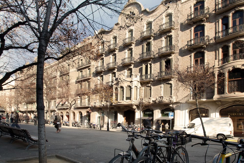 オニックス ランブラ 写真