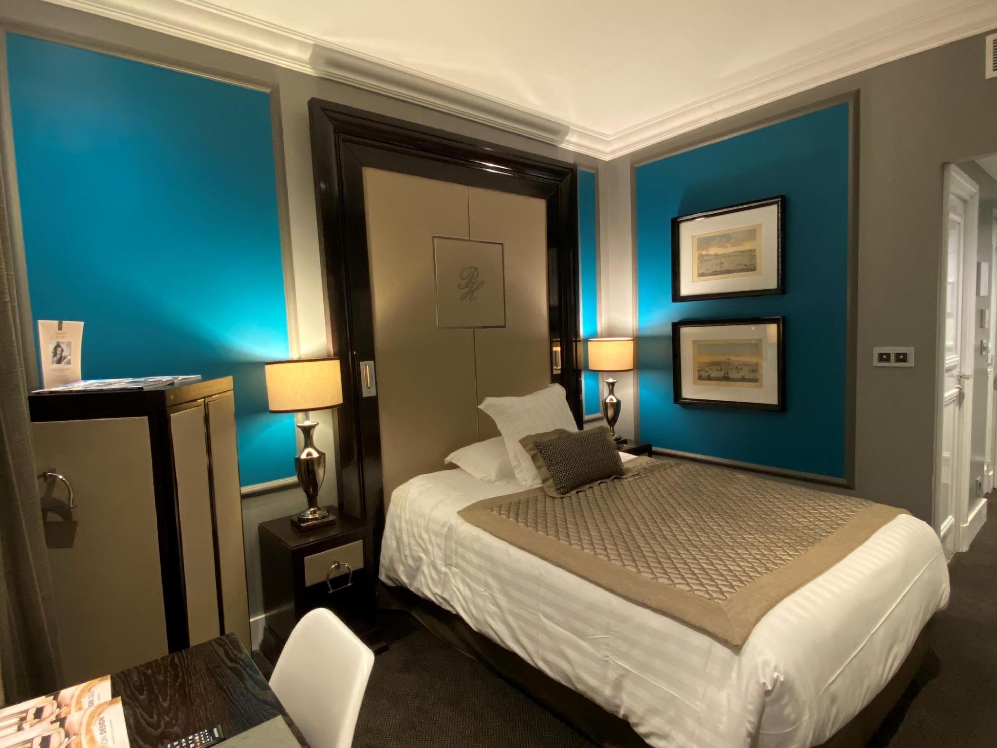 Park Hotel Grenoble - Handwritten Collection 写真