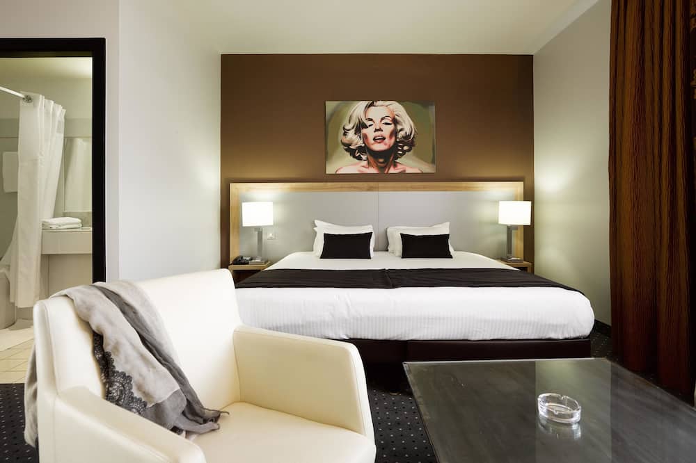 Hotel 7Hotel&Spa 写真