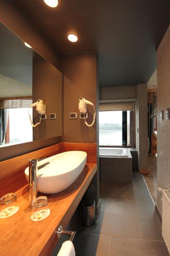 Enjoy Chiloé. Hotel De La Isla 写真