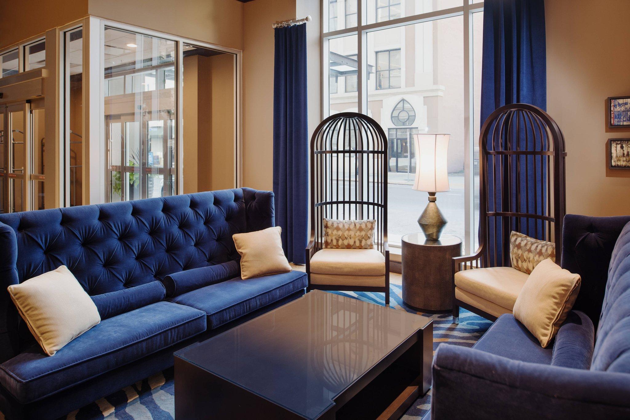 Fairfield by Marriott Inn & Suites New Orleans Downtown/French Quarter Area 写真