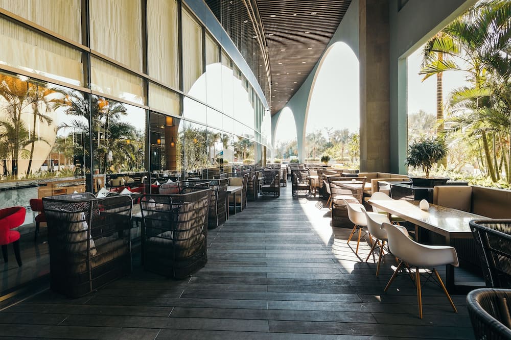 プルマン ブンタウ 写真