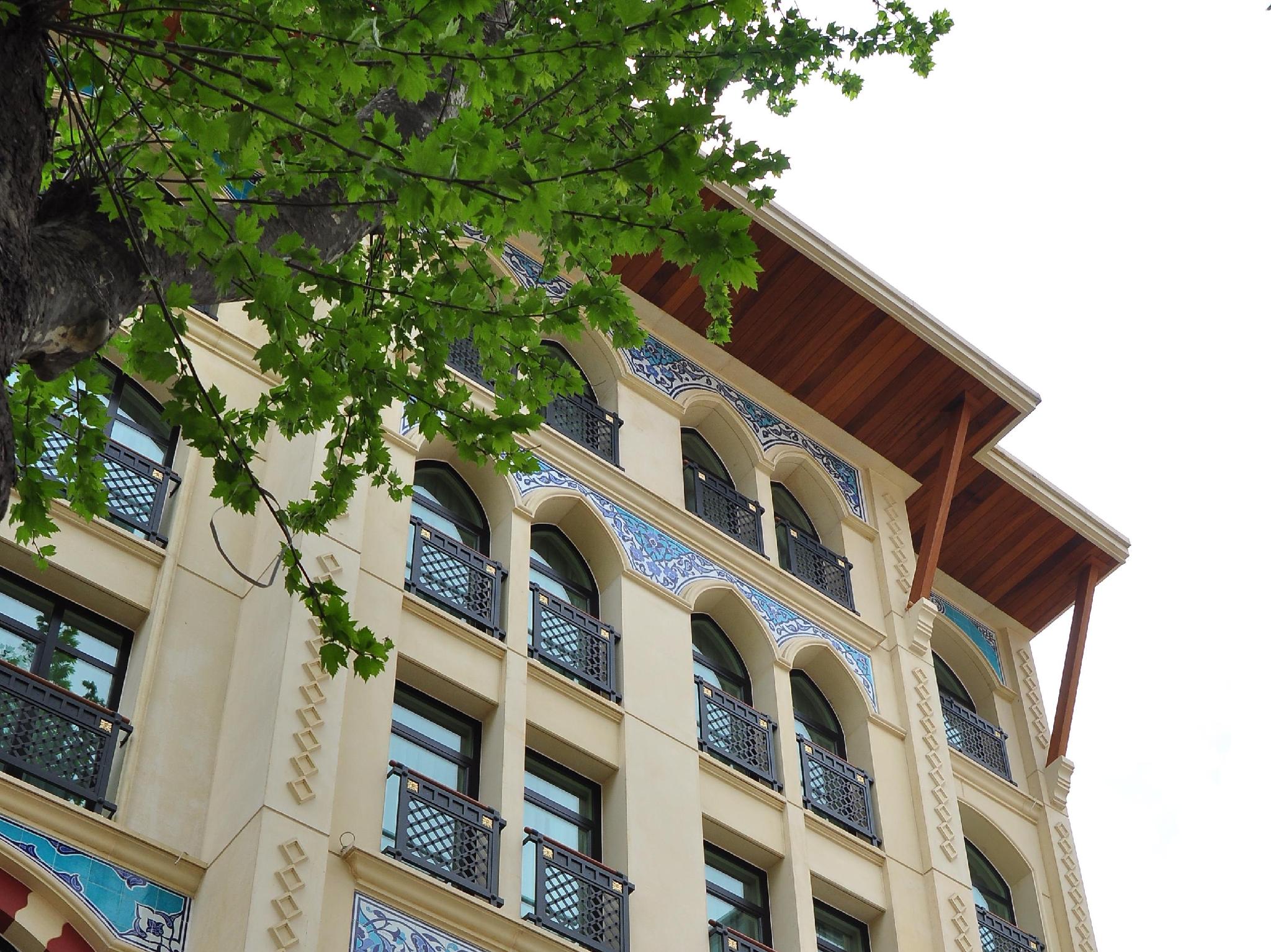 ネオリオン ホテル 写真