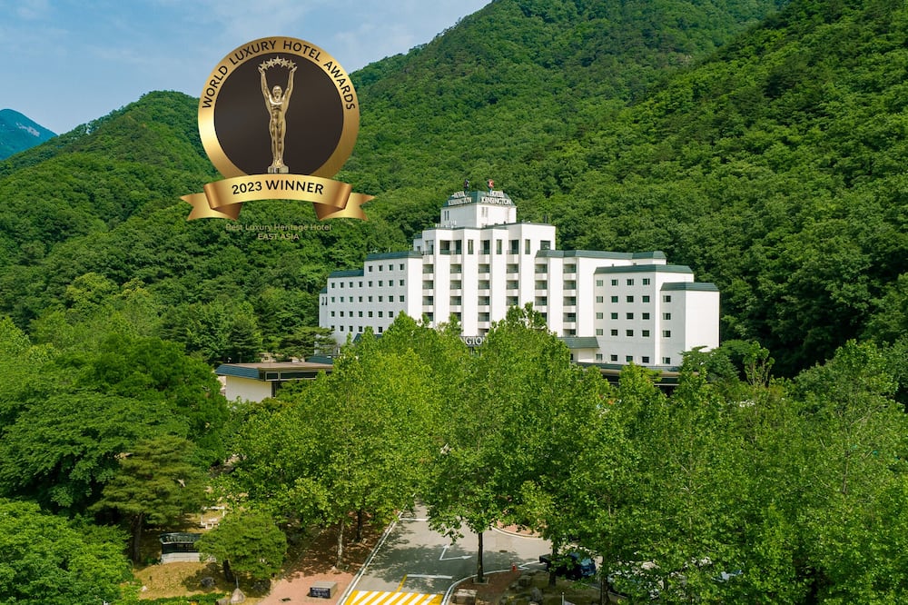 ケンジントンホテル ソラク 写真