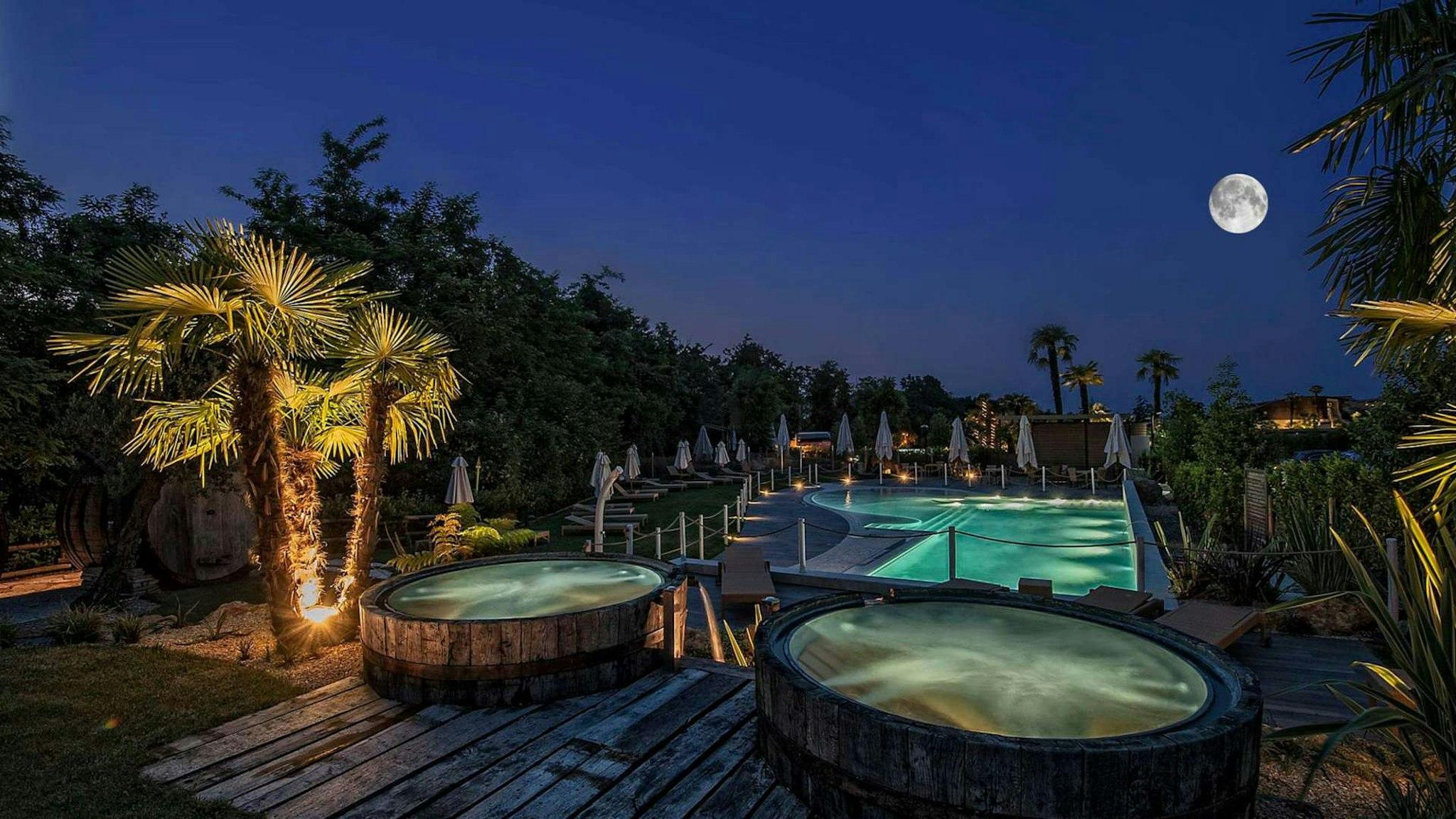 Relais Bellaria Hotel & Congressi 写真