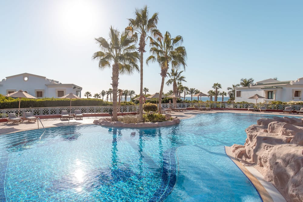 パークリージェンシーシャルムエルシェイクリゾート 写真