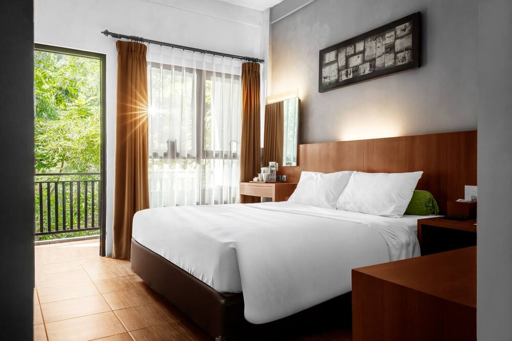 グリーン フォレスト リゾート & ウェディング バンドゥン 写真