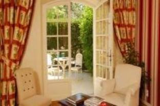 オステルリー ル ロワ ソレイユ 写真