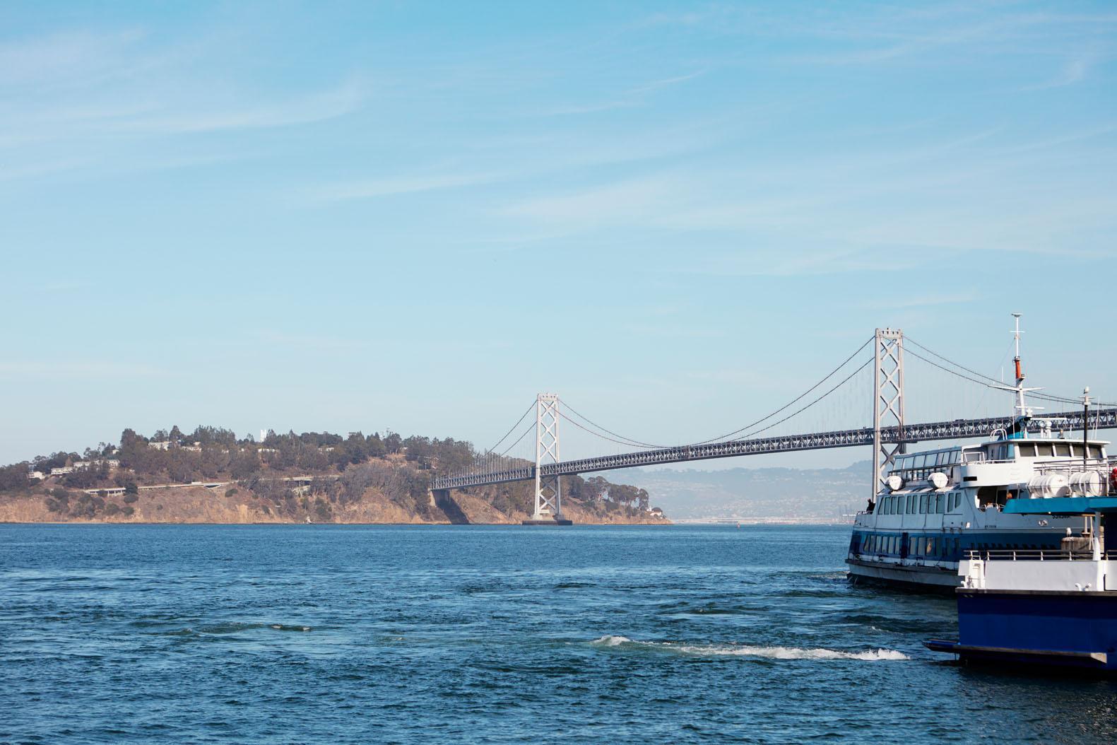 クラブ クオーターズ ホテル イン サンフランシスコ 写真