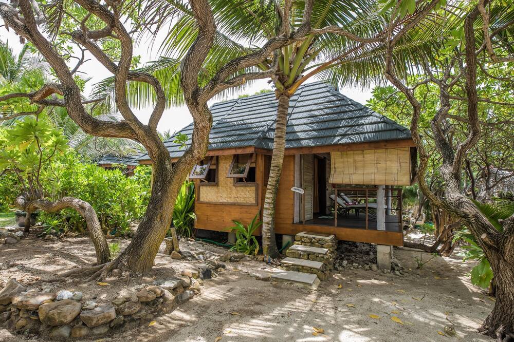 グリーン ロッジ モーレア 写真