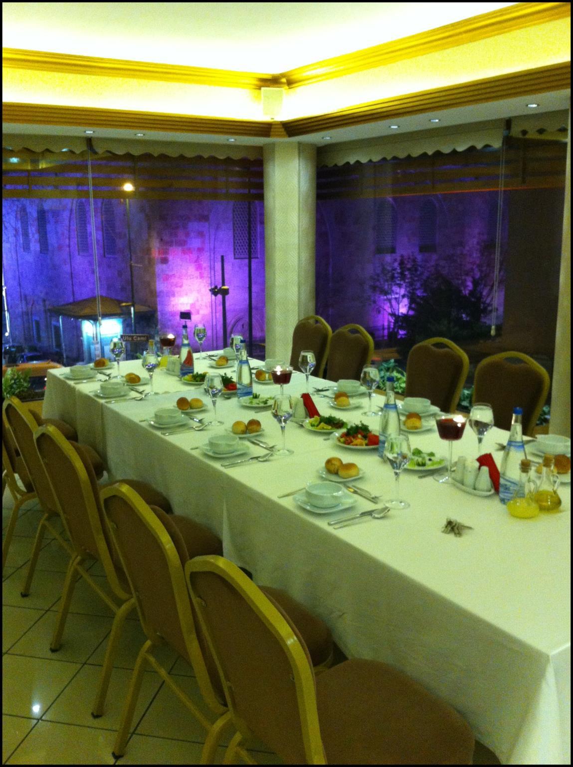 アーティック ホテル 写真