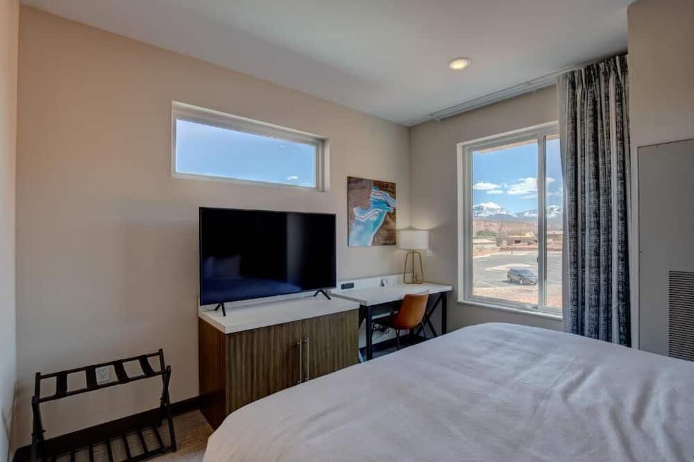 Scenic View Inn & Suites Moab 写真
