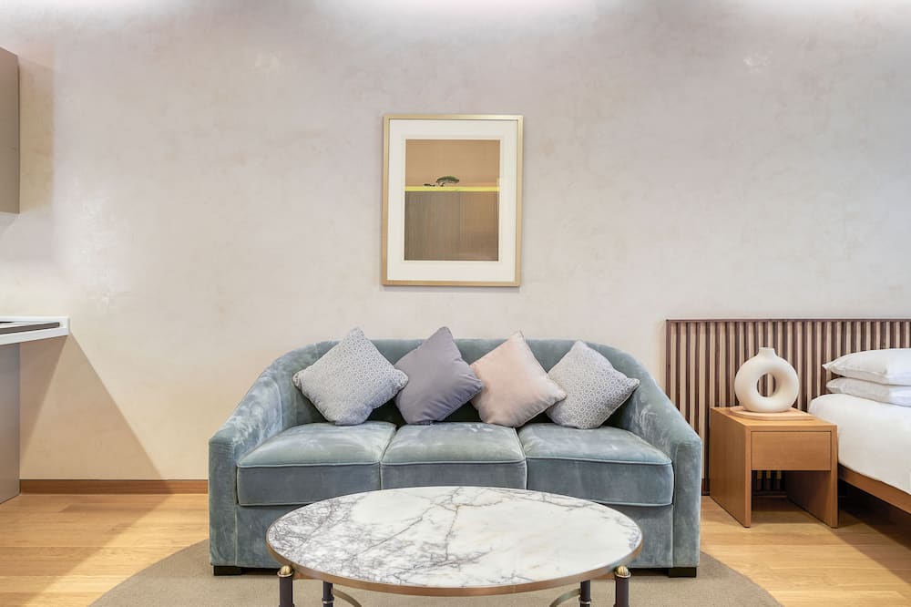 メイフィールド ホテル ソウル 写真