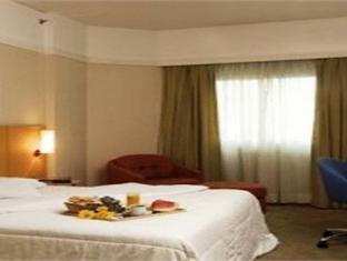 Intercity Premium Berrini 写真