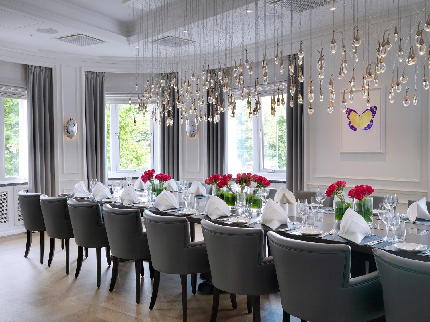 ホテル コンチネンタル 写真