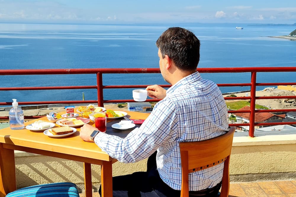 Hotel Gran Pacifico 写真