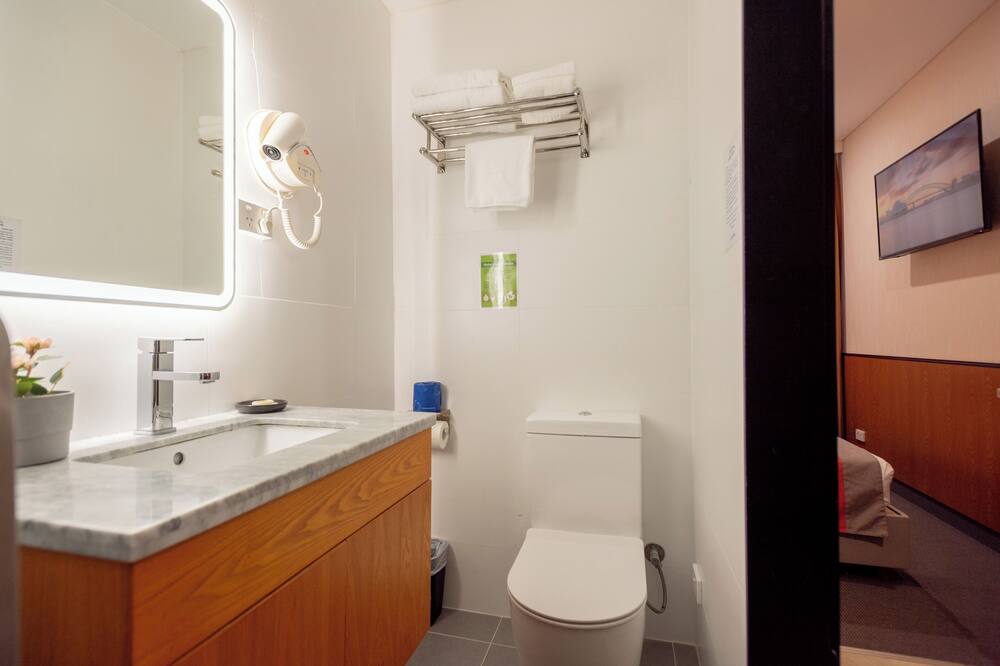 イズ ホテル シドニー QVB 写真