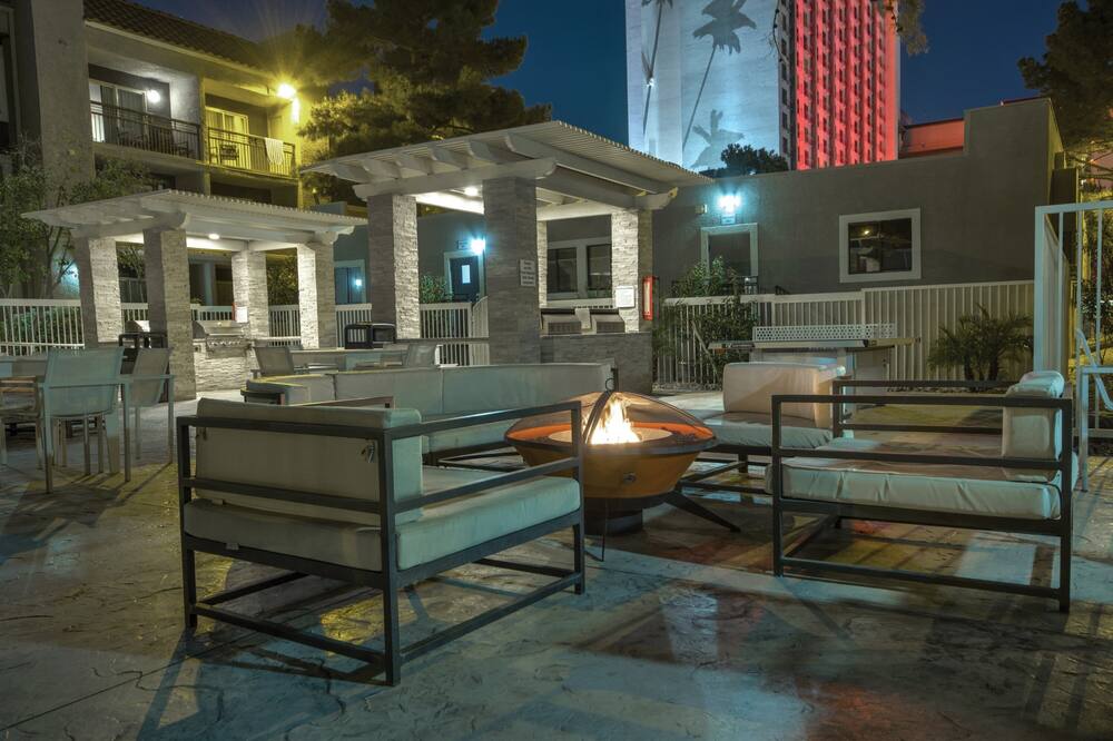 デサート ローズ リゾート 写真