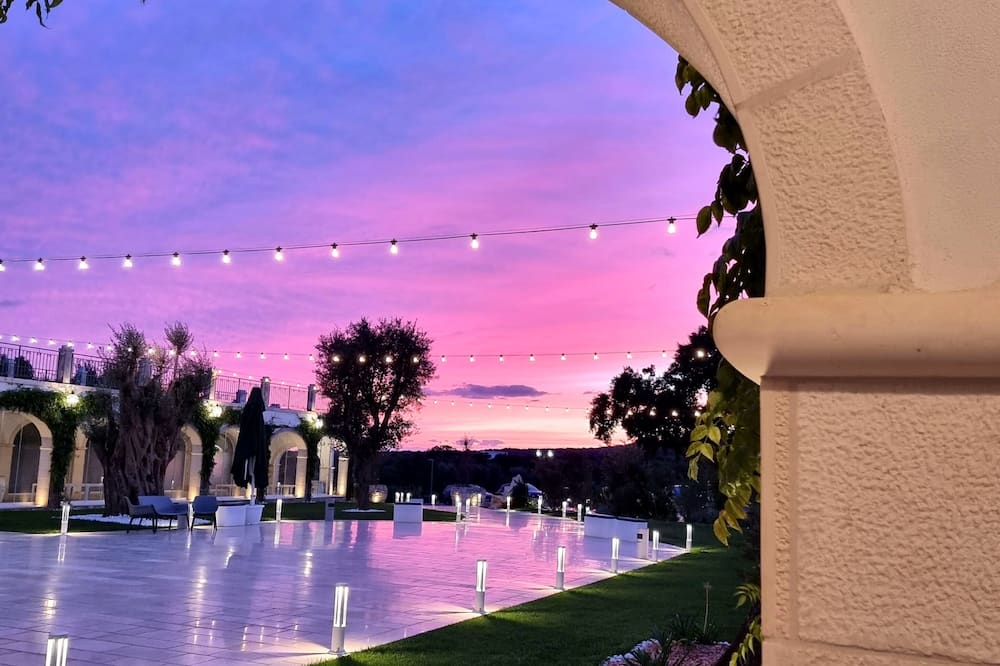 Hotel Parco delle Querce 写真