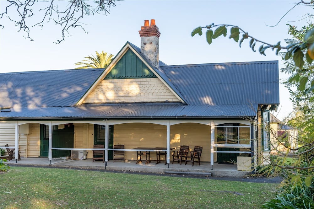 Coolangatta Estate Berry 写真