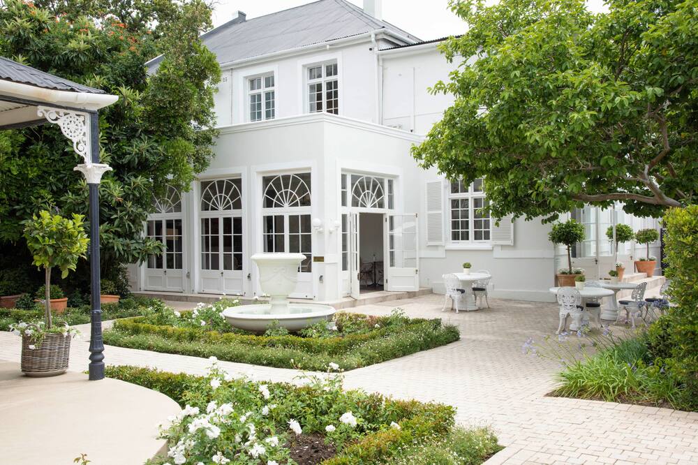 River Manor Boutique Hotel and Spa 写真